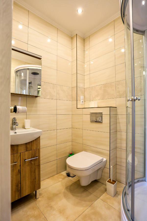 Apartment Diana Karpacz