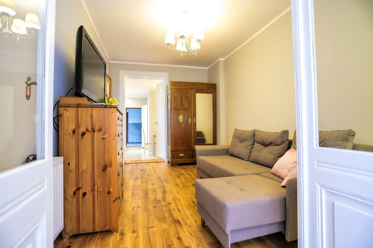 Apartment Diana